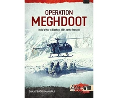 KNYGA Sanjay Badri Maharaj Operation Meghdoot