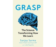 KNYGA Sanjay Sarma Grasp