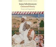 KNYGA Sanjay Subrahmanyam Connected History