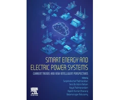 KNYGA Sanjeevikumar Padmanaban Smart Energy and Electric Power Systems