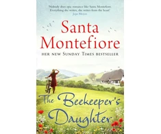 KNYGA Santa Montefiore Beekeeper's Daughter