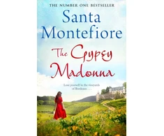 KNYGA Santa Montefiore Gypsy Madonna