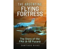 KNYGA Santiago Rivas The Argentine Flying Fortress