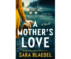 KNYGA Sara Blaedel Mother's Love