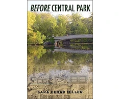 KNYGA Sara Cedar Miller Before Central Park