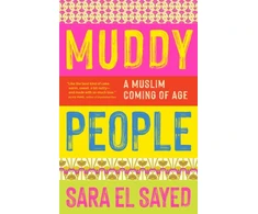 KNYGA Sara El Sayed Muddy People