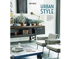 KNYGA Sara Emslie Urban Style