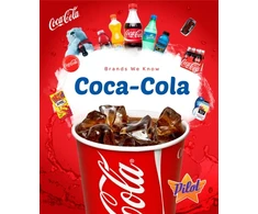 KNYGA Sara Green Coca Cola