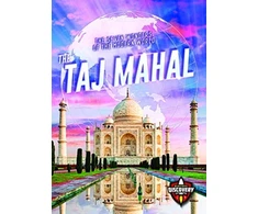 KNYGA Sara Green Taj Mahal, the