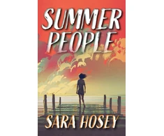 KNYGA Sara Hosey Summer People