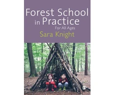 KNYGA Sara Knight Forest School in Practice