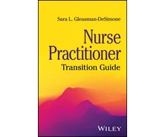 KNYGA SARA Nurse Practitioner