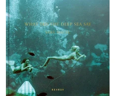 KNYGA Sara Macel What Did the Deep Sea Say