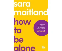 KNYGA Sara Maitland How to Be Alone
