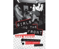 KNYGA Sara Marcus Girls to the Front