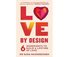KNYGA Sara Nasserzadeh Love by Design