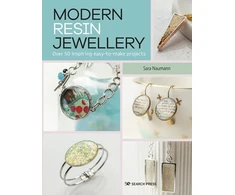 KNYGA Sara Naumann Modern Resin Jewellery