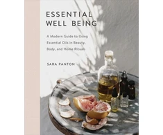 KNYGA Sara Panton Essential Well Being