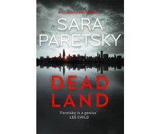 KNYGA Sara Paretsky Dead Land