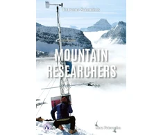 KNYGA Sara Petersohn Mountain Researchers
