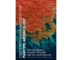 KNYGA Sara Rich Contemporary Philosophy for Maritime Archaeology