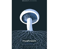 KNYGA Sara Rich Mushroom