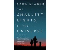 KNYGA Sara Seager Smallest Lights In The Universe