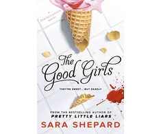 KNYGA Sara Shepard The Good Girls