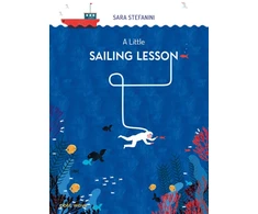 KNYGA Sara Stefanini Little Sailing Lesson