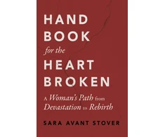 KNYGA Sara Stover Handbook for the Heartbroken