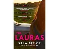 KNYGA Sara Taylor Lauras
