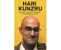 KNYGA Sara Upstone Hari Kunzru