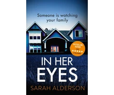 KNYGA Sarah Alderson In Her Eyes