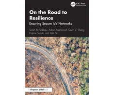 KNYGA Sarah Ali Siddiqui On the Road to Resilience