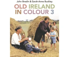 KNYGA Sarah Anne Buckley Old Ireland in Colour 3