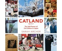 KNYGA Sarah Archer Catland