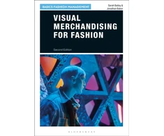 KNYGA Sarah Bailey Visual Merchandising for Fashion