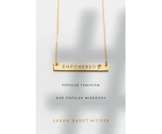KNYGA Sarah Banet Weiser Empowered