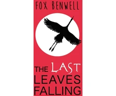 KNYGA Sarah Benwell Last Leaves Falling