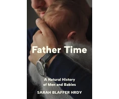 KNYGA Sarah Blaffer Hrdy Father Time