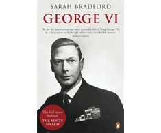 KNYGA Sarah Bradford George VI