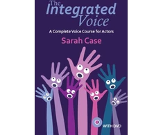 KNYGA Sarah Case Integrated Voice (with DVD)
