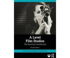 KNYGA Sarah Casey Benyahia Level Film Studies