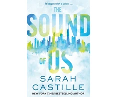 KNYGA Sarah Castille Sound of Us
