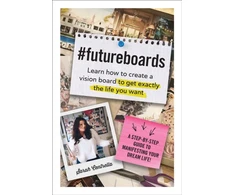 KNYGA Sarah Centrella #FutureBoards