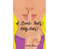 KNYGA Sarah Ciacia Secret That's Only Ours