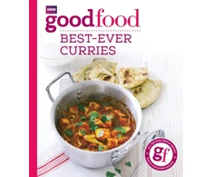 KNYGA Sarah Cook Good Food: Best-ever curries