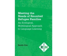 KNYGA Sarah Cox Meeting the Needs of Reunited Refugee Families