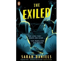 KNYGA Sarah Daniels Exiled