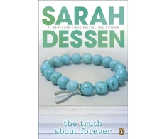 KNYGA Sarah Dessen The Truth About Forever